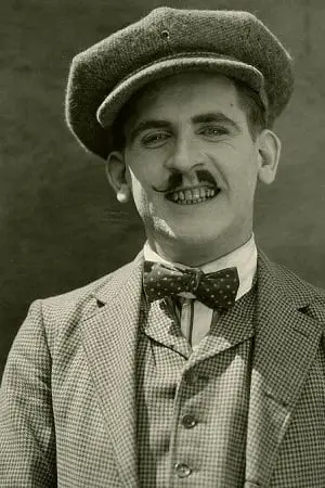 Фото Джеймс Парротт #273301