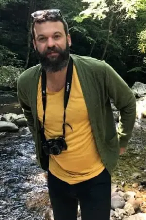 Фото Джэми Низ #308516