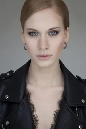 Фото Мария Столярова #288797