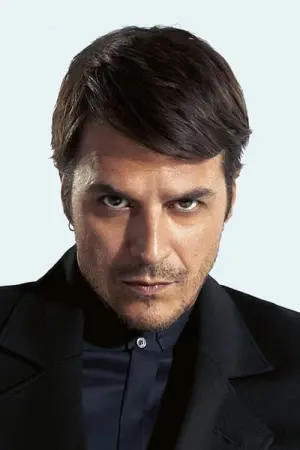 Фото Мехмет Гюнсур (Mehmet Günsür) #130167