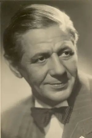 Фото Пауль Хёрбигер #103235