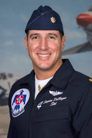 Фото Стивен «Каджун» Дель Баньо #19171