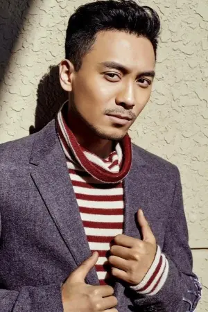 Фото Ян И #71881