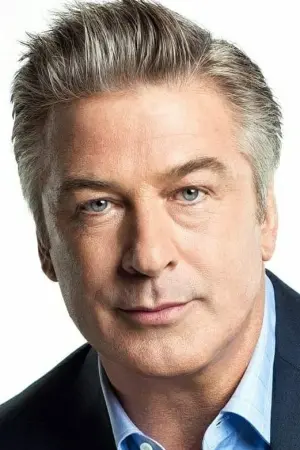 Фото Алек Болдуин (Alec Baldwin) #69328