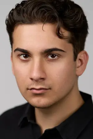 Фото Коди Фаркаш #358499