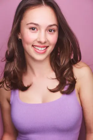 Фото Дарби Ли-Стек #69018