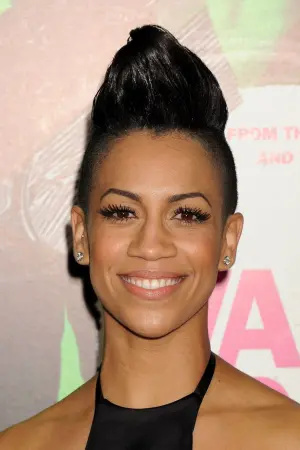 Фото Доминик Типпер #30297