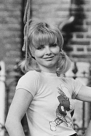 Фото Элизабет Найт #120280