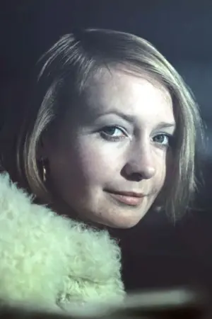 Фото Эльжбета Чижевская (Elżbieta Czyżewska) #259647