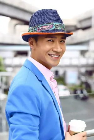 Фото Хэ Шэнмин #82694