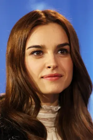 Фото Кася Смутниак #93980