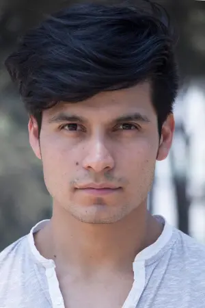 Фото Луи Дэвид Хорне #13917