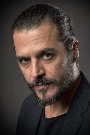 Фото Мехмет Гюнсур #130162