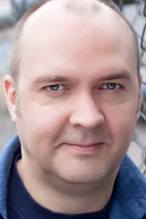 Фото Майкл Дж. Проссер #217940