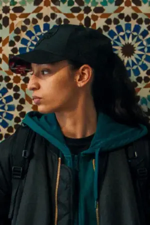 Фото  (Nadia Melliti) #360137