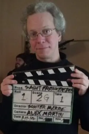 Фото Скутер МакКрэй #294711