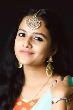 Фото Vaishnavi Chaitanya #264133