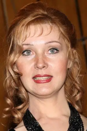 Фото Анна Тихонова #348567