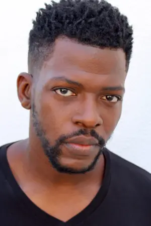 Фото  (Cedric Sanders) #50677