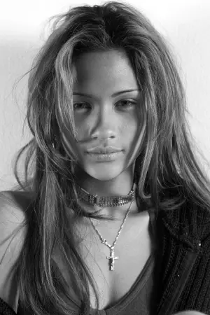 Фото Дэни Вериссимо-Пети #108122