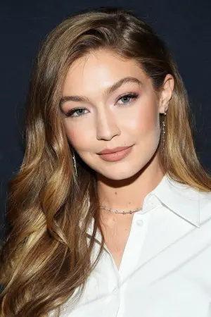 Фото  (Gigi Hadid) #119276