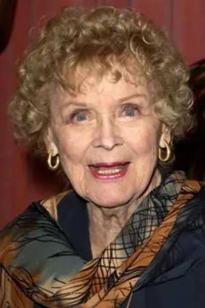 Фото Глория Стюарт (Gloria Stuart) #12236