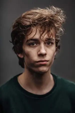 Фото  (Jef Hellemans) #379462