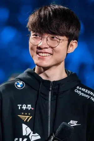 Фото Lee Sang-hyeok (Lee Sang-hyeok) #325741