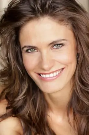 Фото Лили Бордан (Lili Bordán) #20585