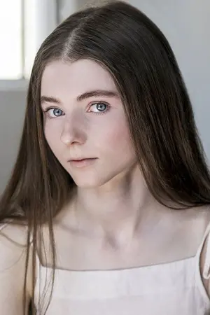 Фото Томасин Маккензи (Thomasin McKenzie) #10239