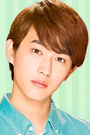 Фото Ёсукэ Сугино #154718