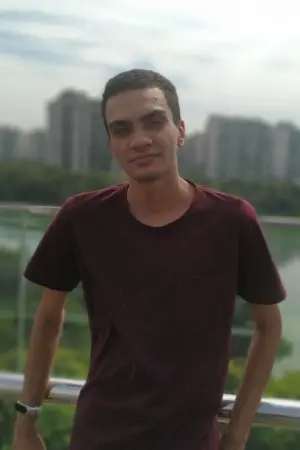 Фото Абраа́о Соуза́ #139092