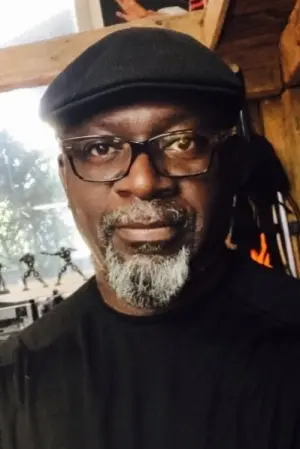 Фото Чак Джеффрис #11911