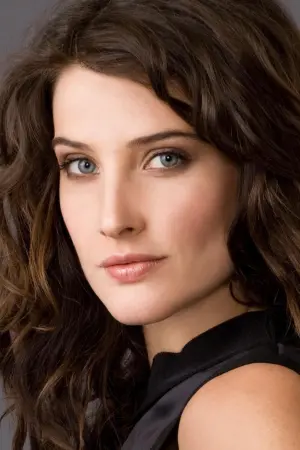 Фото Коби Смолдерс (Cobie Smulders) #6563