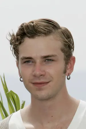 Фото Элиас МакКоннелл #91519