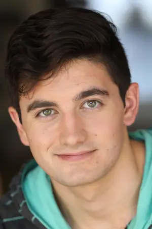 Фото  (Evan James Henderson) #369878