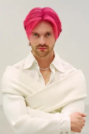 Фото Финнеас О