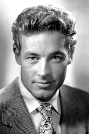 Фото Гай Мэдисон (Guy Madison) #302764