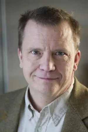 Фото Харальд Хэмрелл #137366