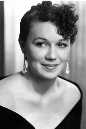 Фото Джанетт Нолан (Jeanette Nolan) #85312