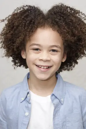 Фото Лусиен Данкан-Рейд #328821