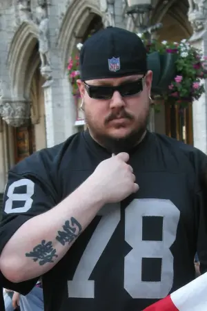 Фото Мик Томсон #259160