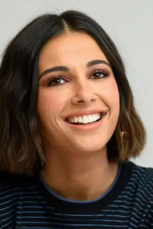 Фото Наоми Скотт (Naomi Scott) #20560