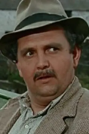 Фото Пол Уитсан-Джонс #262971