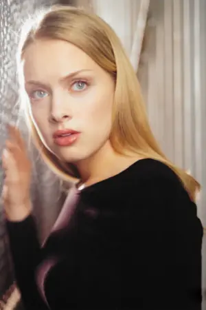 Фото Рэйчел Скарстен (Rachel Skarsten) #14146