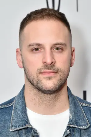 Фото Сэмюэл Циммерман #12442