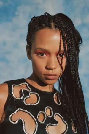 Фото Тейлор Рассел (Taylor Russell) #62332