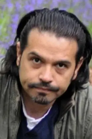 Фото Улугбек Хамраев #391956