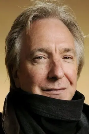 Фото Алан Рикман (Alan Rickman) #9956