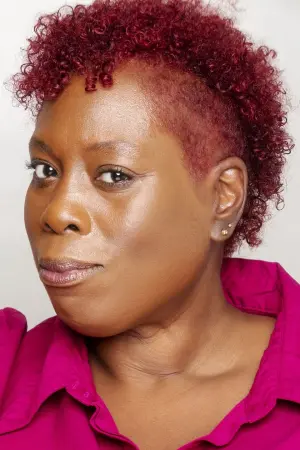 Фото Алисия Джой Пауэлл #13415